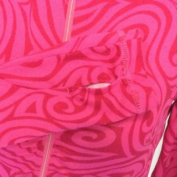 Athleta quarter zip pullover jacket Size XS - Picture 7 of 12